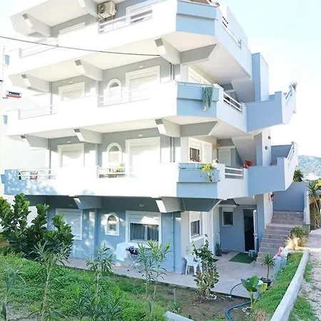 Apartmán Comfy Cozy Iksia *