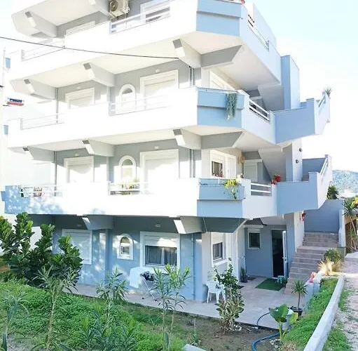 Apartment Comfy Cozy Iksia *