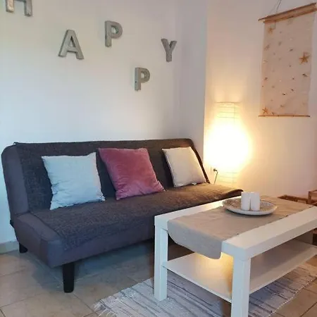 Comfy Cozy Iksia Appartement *