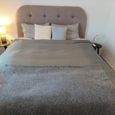 Appartement Comfy Cozy Iksia *