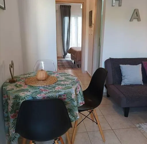 Comfy Cozy Iksia Apartman *