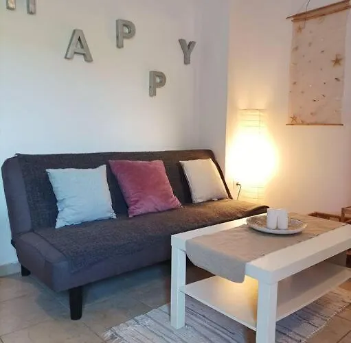 Comfy Cozy Iksia Apartment *